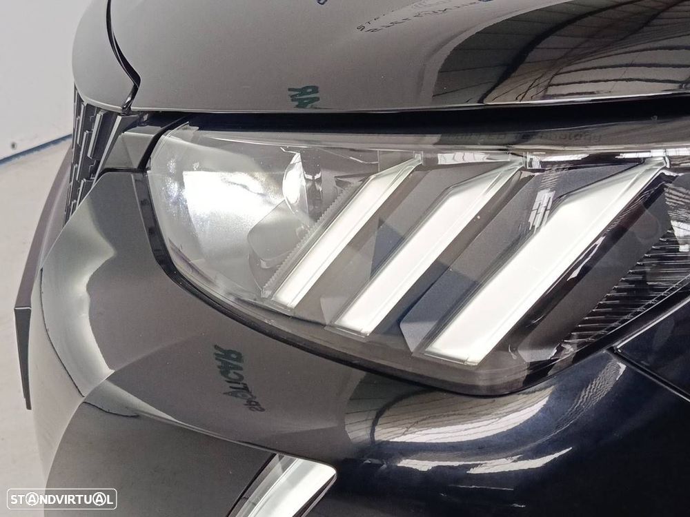 Peugeot 2008 1.2 PureTech GT - 25