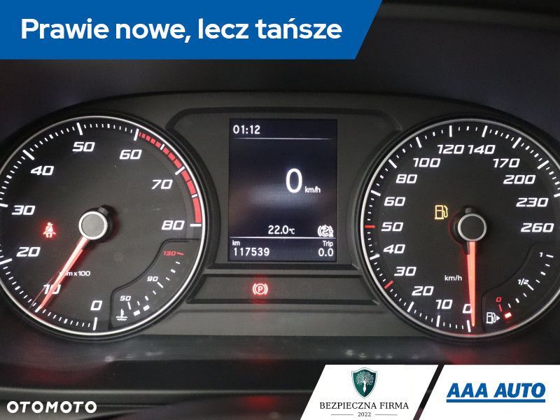 Seat Leon - 13