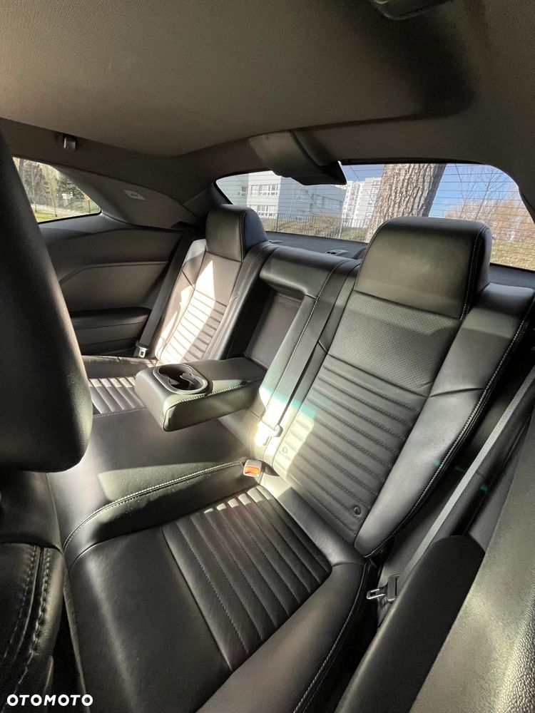 Dodge Challenger 5.7 R/T - 22