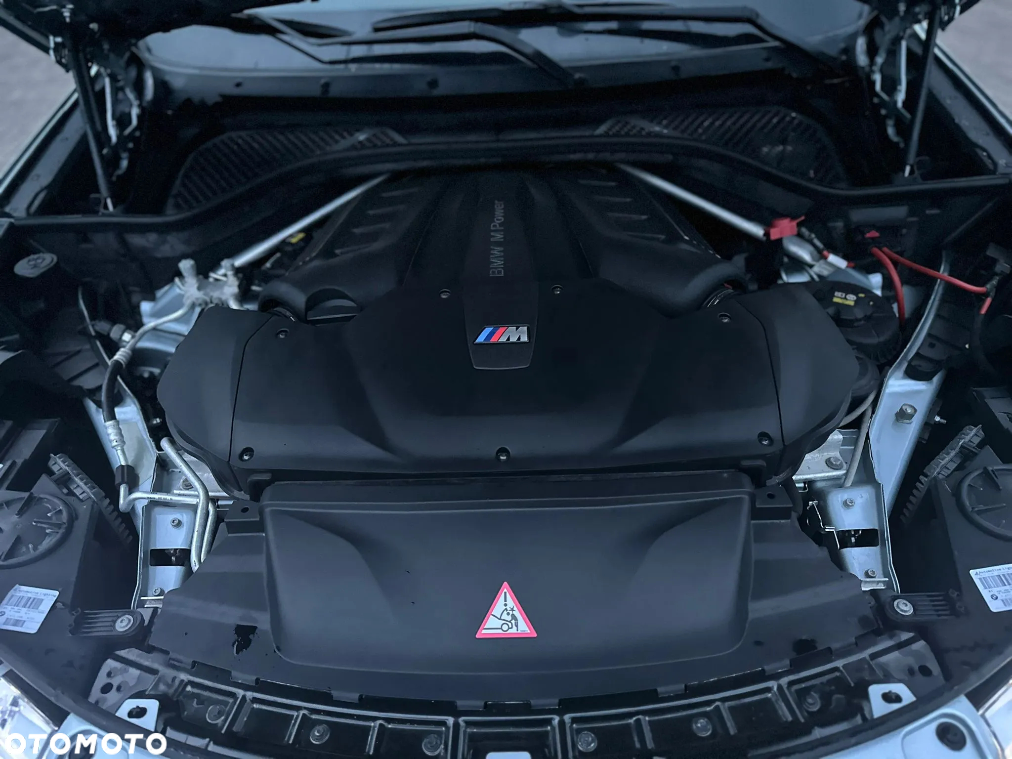 BMW X5 M Standard - 12