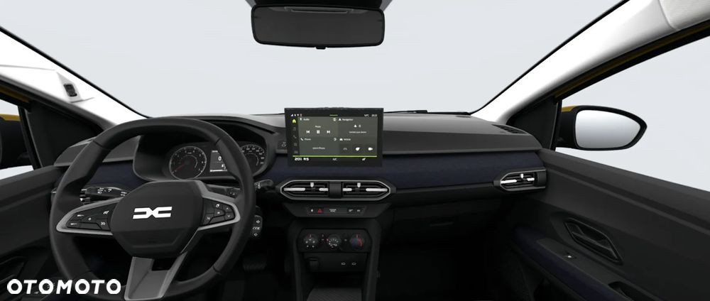 Dacia Sandero 1.2 Eco-G 120 Expression - 5