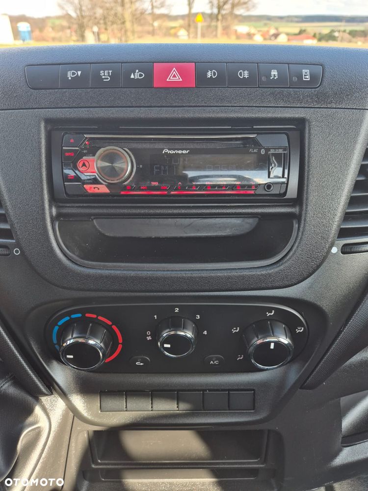 Iveco Daily 35C16 - 15