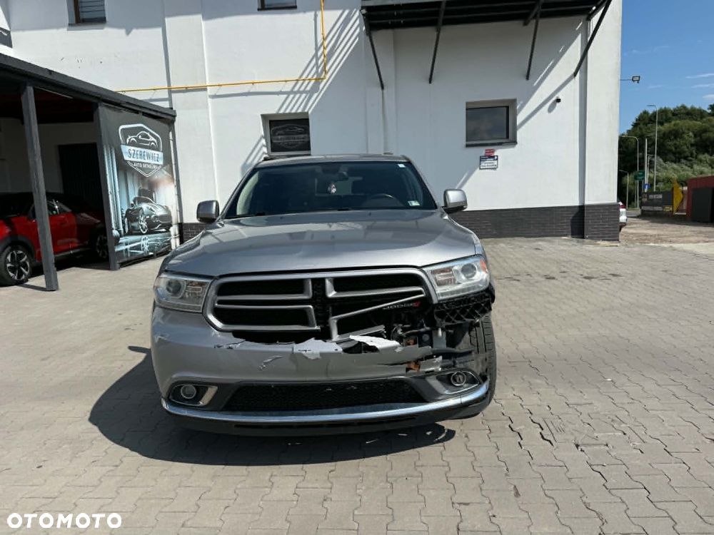 Dodge Durango - 17
