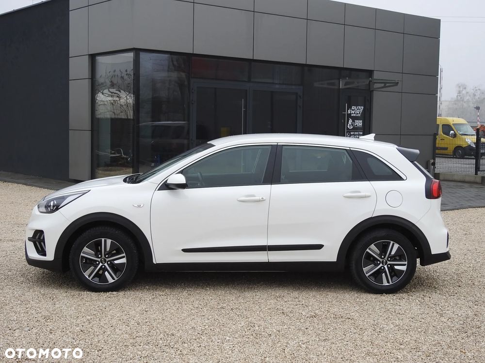 Kia Niro 1.6 GDI 2WD Spirit - 6