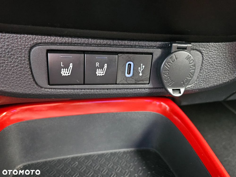 Toyota Aygo X Play - 15