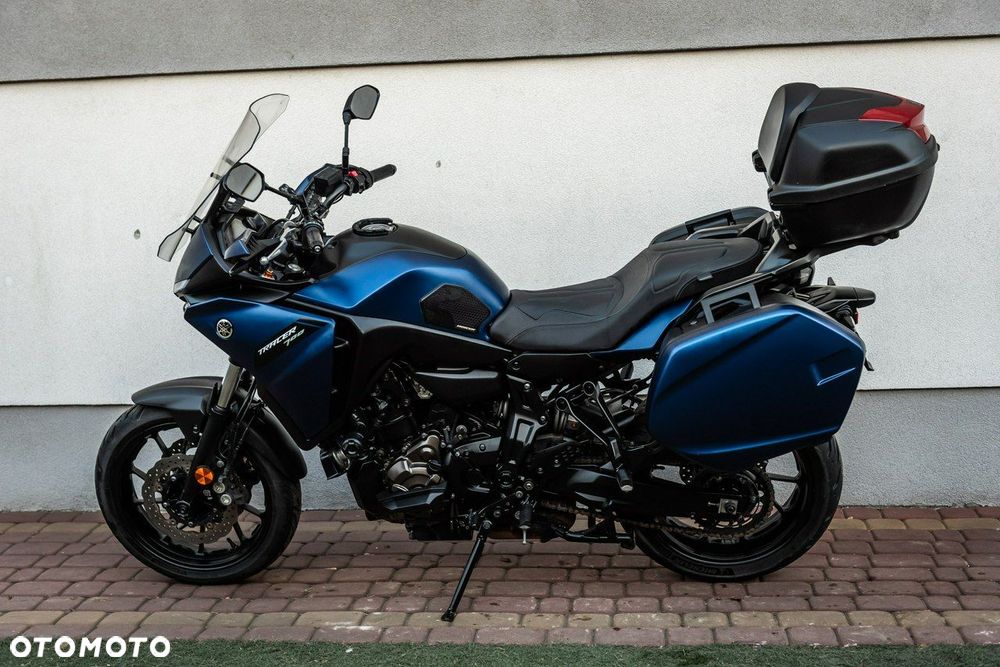 Yamaha MT - 6