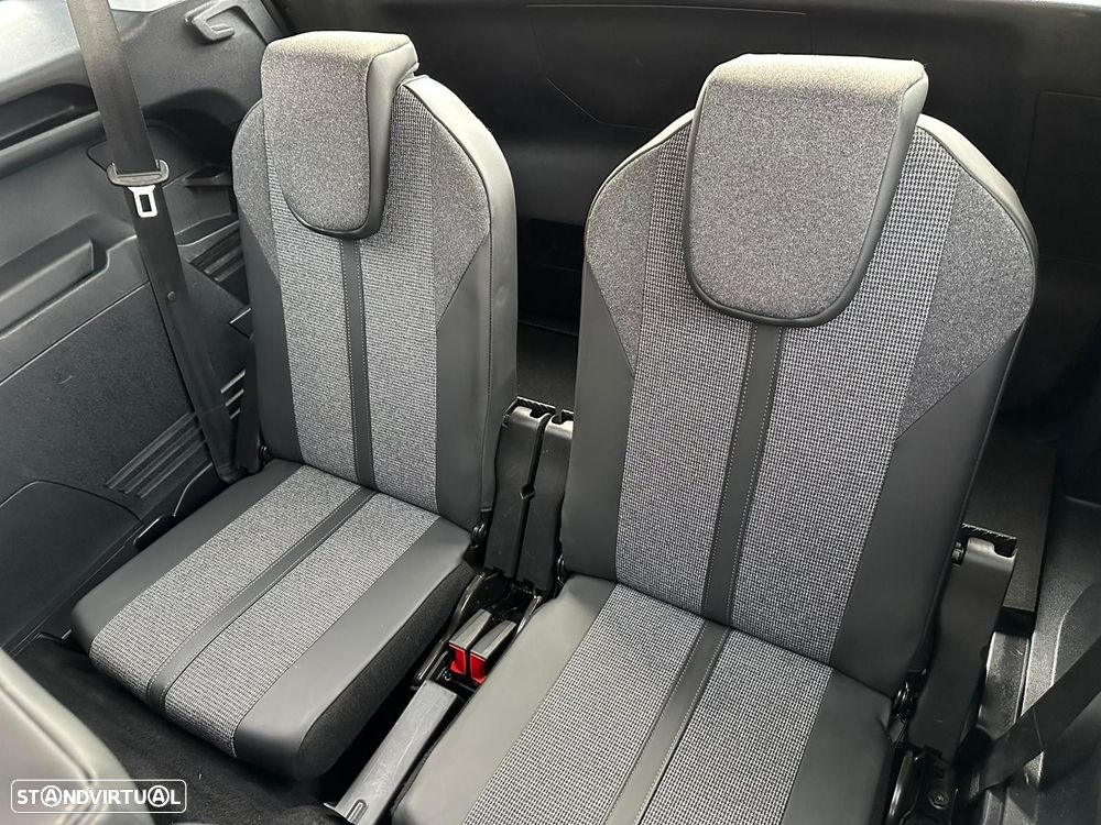 Peugeot 5008 1.6 BlueHDi Allure EAT6 - 12