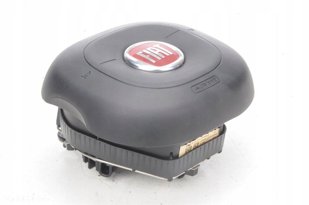 FIAT PANDA III PODUSZKA POWIETRZNA KIEROWCY AIRBAG - 4