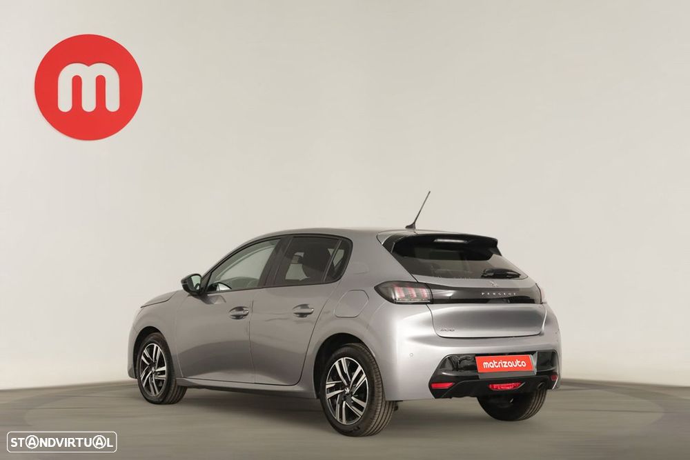 Peugeot 208 1.2 PureTech Allure Pack - 3