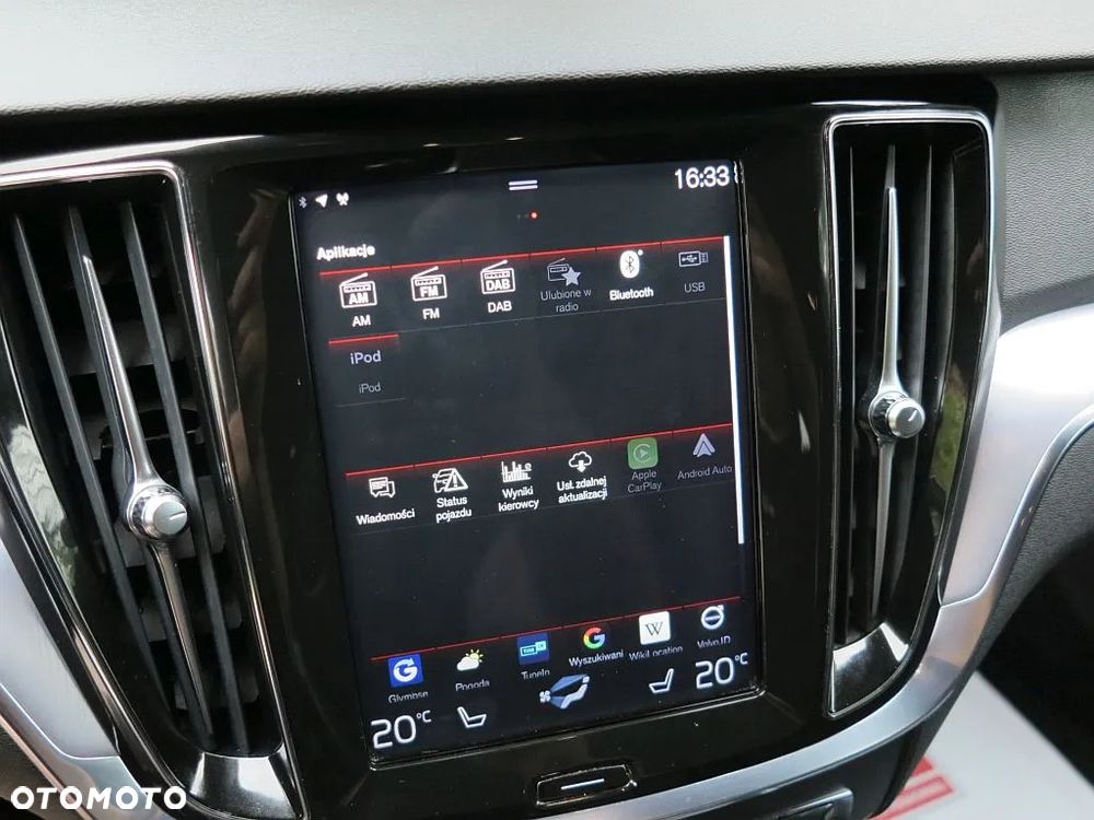 Volvo V60 D3 Momentum - 31