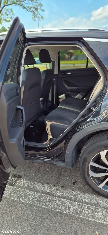 Volkswagen T-Roc 1.5 TSI Style DSG - 14