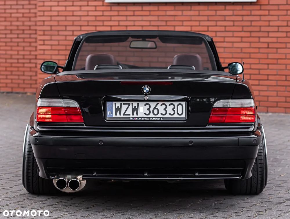 BMW Seria 3 - 8