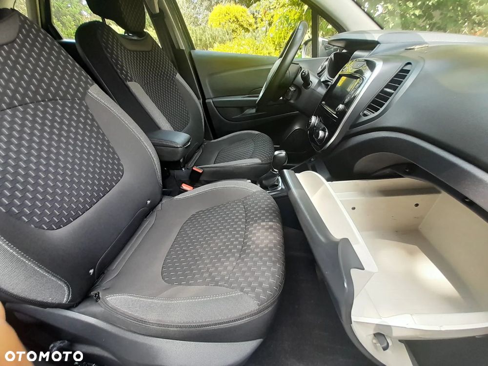 Renault Captur 1.2 Energy TCe Intens EDC EU6 - 14