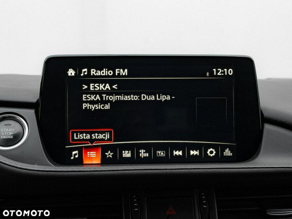 Mazda 6 2.0 SkyPrestige - 23