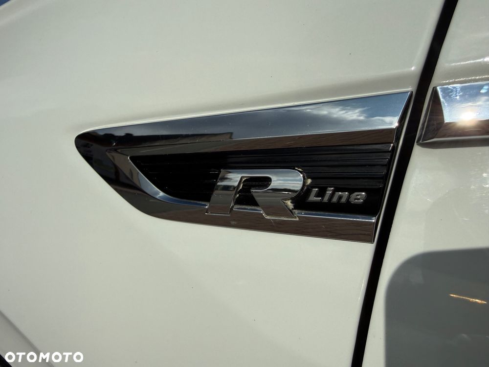 Volkswagen Tiguan 2.0 TDI SCR 4MOTION DSG Highline - 20
