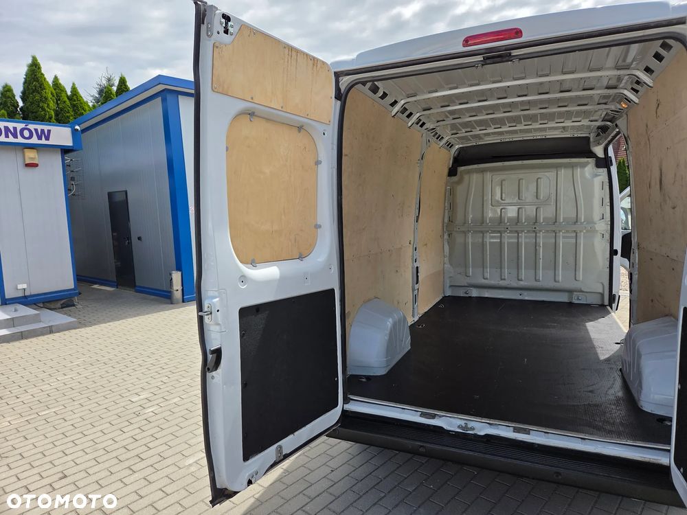 Fiat Ducato - 20