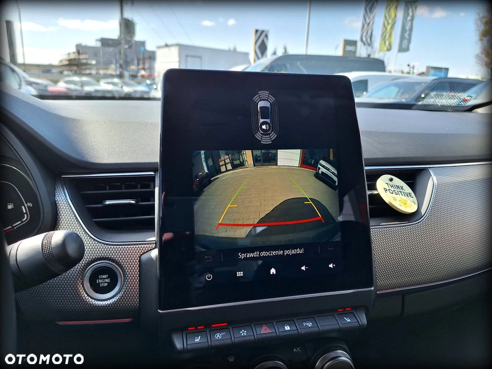 Renault Arkana 1.3 TCe mHEV Intens EDC - 27