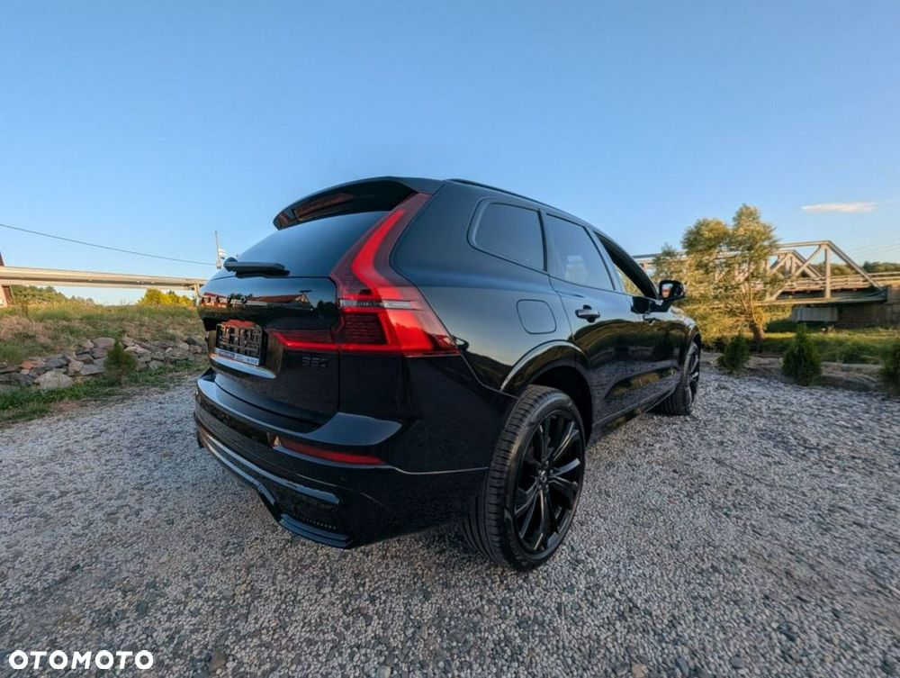 Volvo XC 60 B5 B AWD Plus Dark - 6