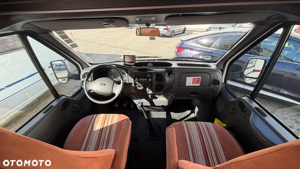 Eura Mobil 580LS - 28