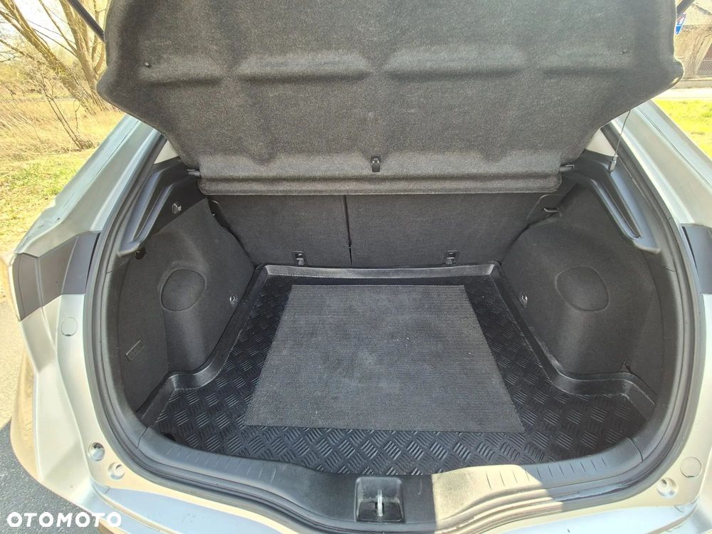 Honda Civic 1.4 Comfort - 6