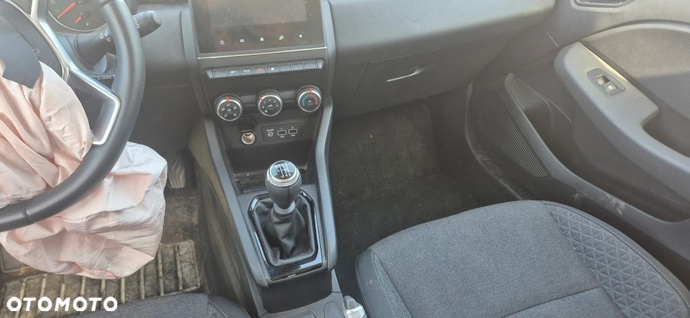 Renault Clio 1.5 Blue dCi Zen - 23