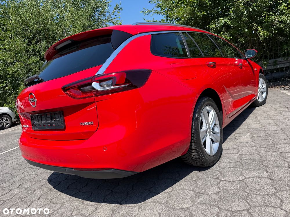 Opel Insignia - 3