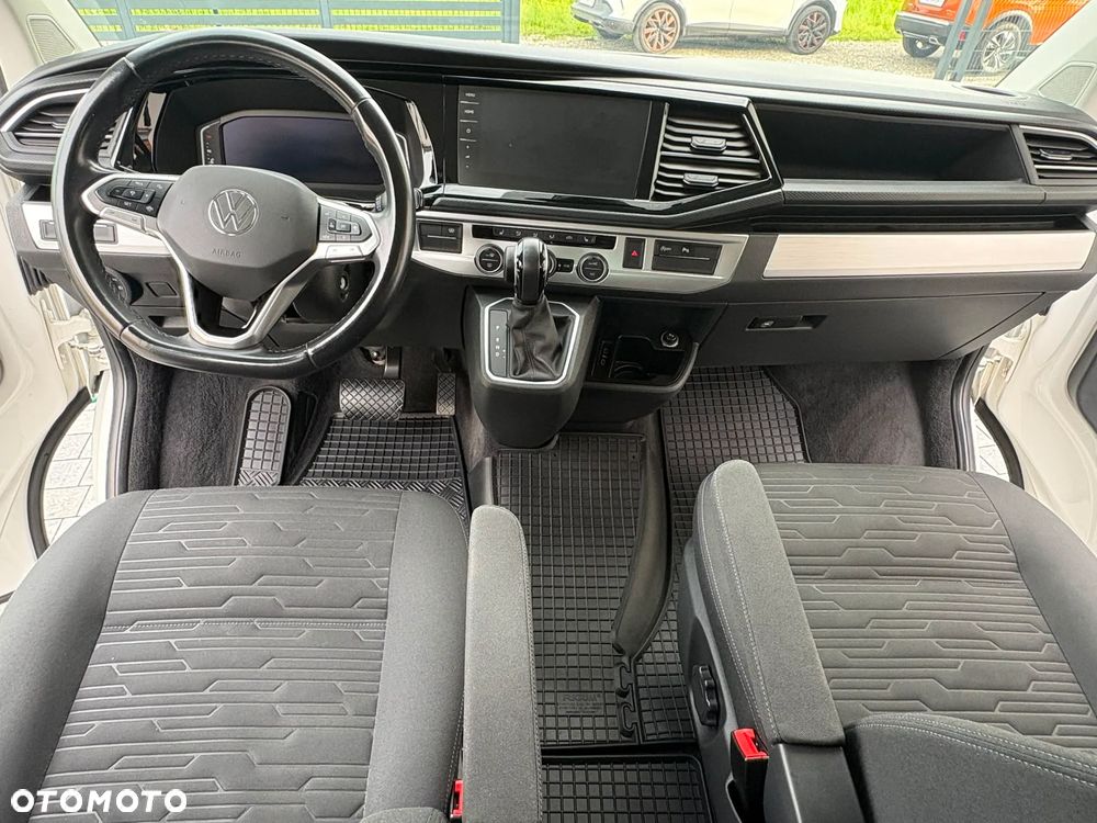 Volkswagen Multivan 2.0 TDI L1 Edition DSG - 8