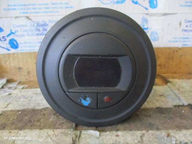 Comando Sofagem 21000166A RENAULT ESPACE 2004 ORIGINAL - 1