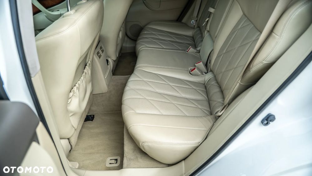 Infiniti FX FX50 S Premium - 22