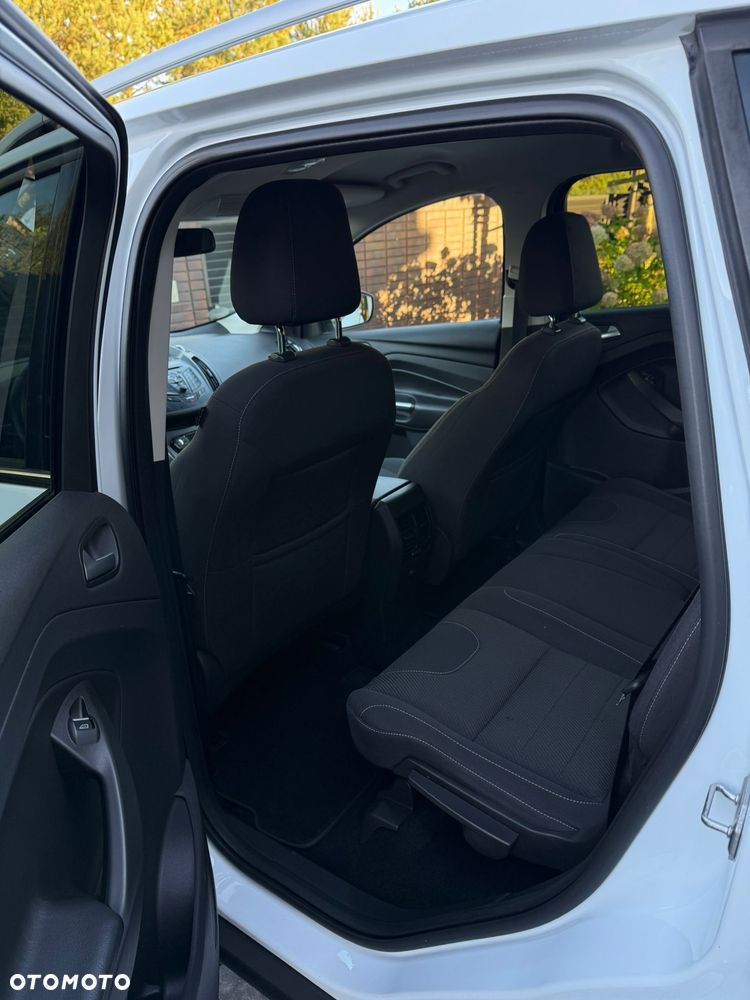 Ford Kuga 1.5 EcoBoost FWD Titanium ASS - 15