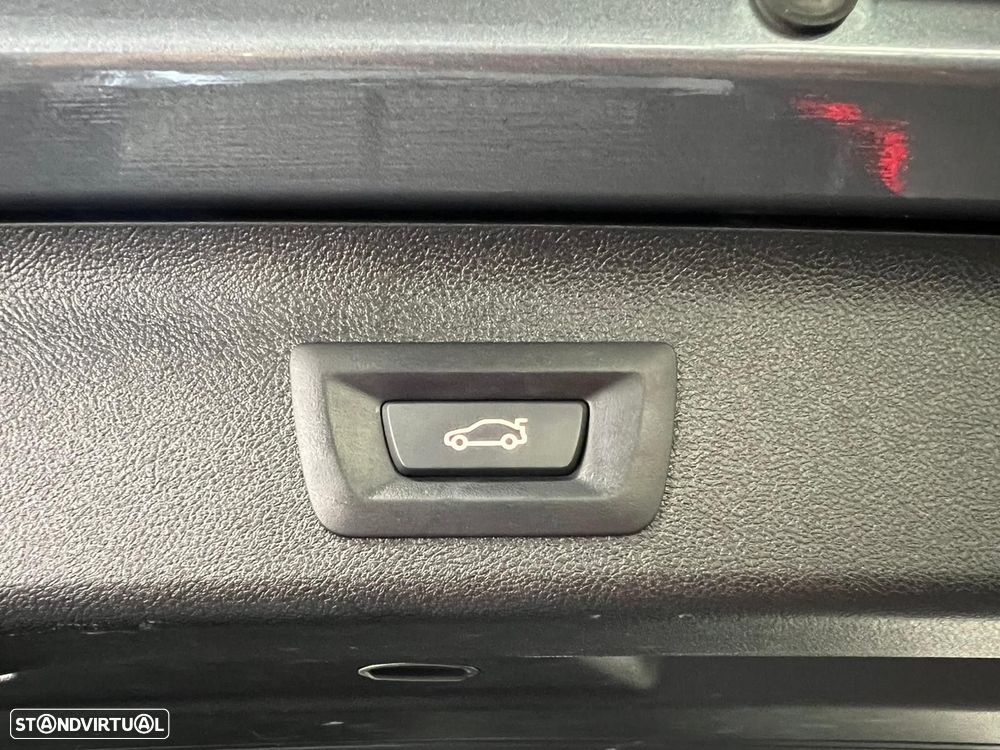 BMW 520 d Pack M Auto - 21