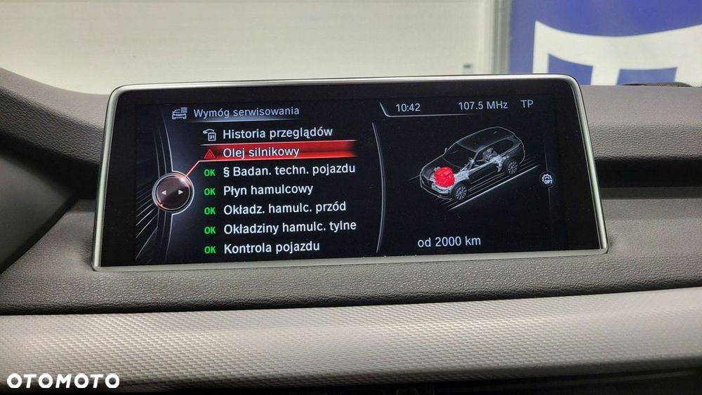 BMW X5 - 19