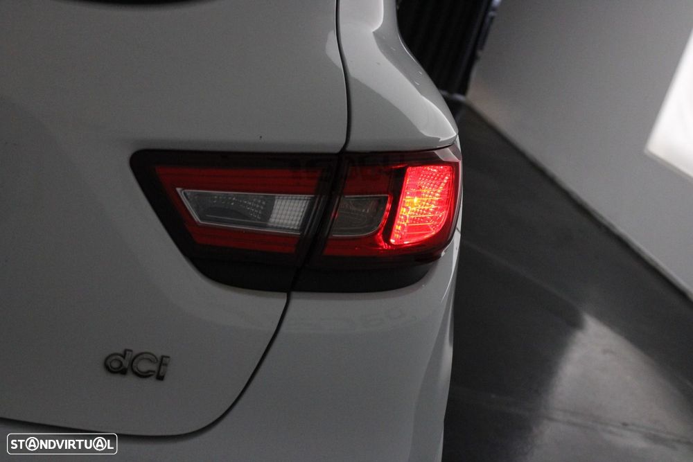 Renault Clio 1.5 dCi Zen - 25