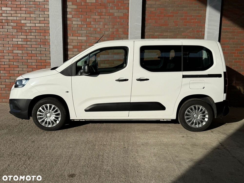 Toyota ProAce - 8