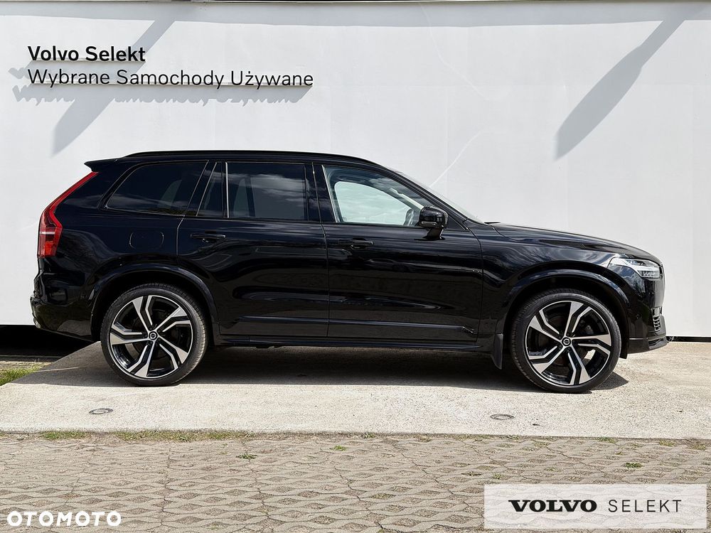 Volvo XC 90 - 6