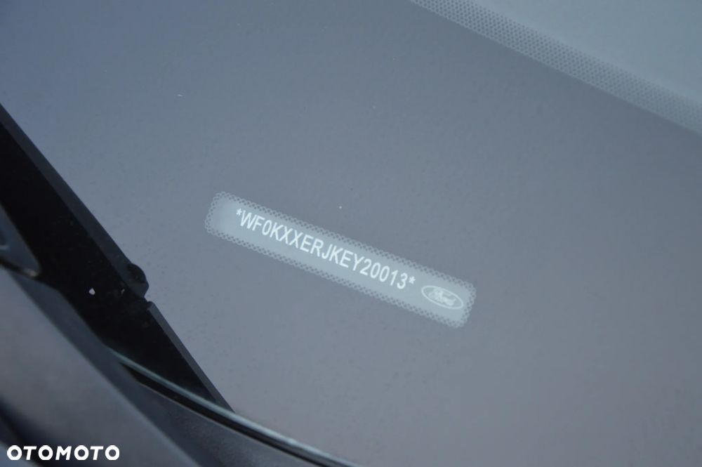 Ford B-MAX 1.0 EcoBoost SYNC Edition - 9