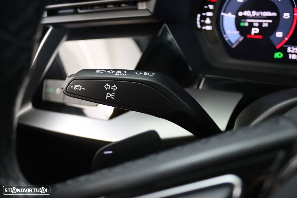 Audi A3 Sportback 30 TDI S line S tronic - 16