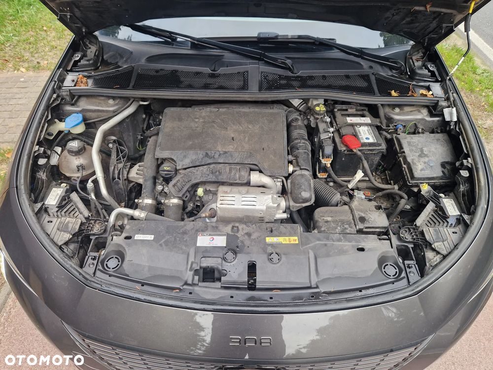 Peugeot 308 - 20