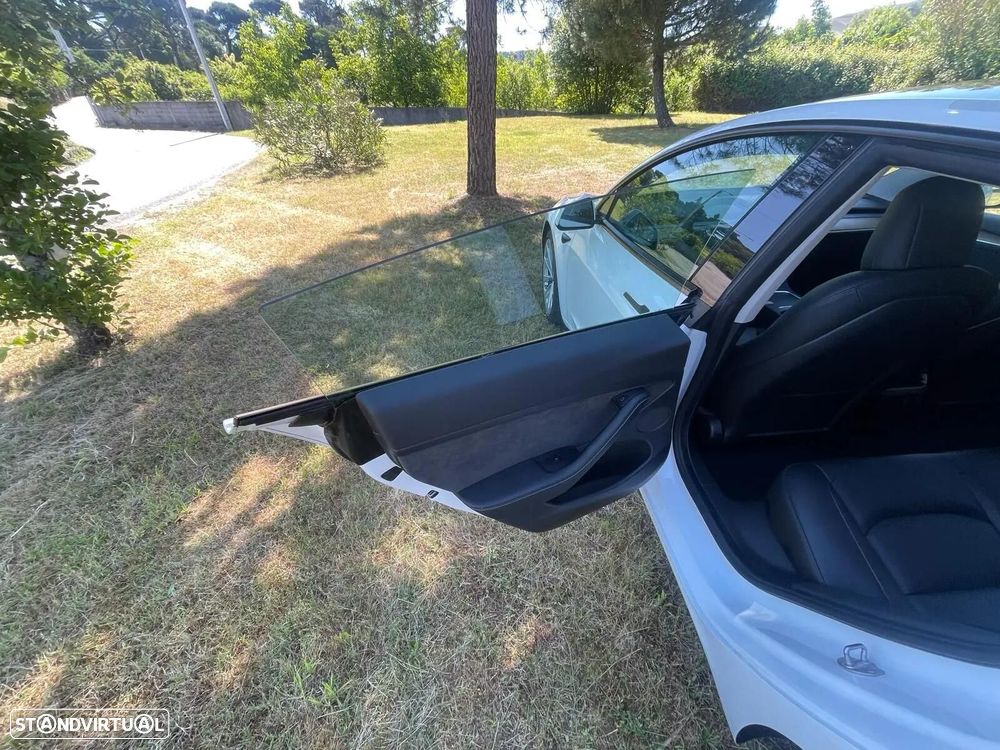 Tesla Model 3 Long Range Tração Integral - 16