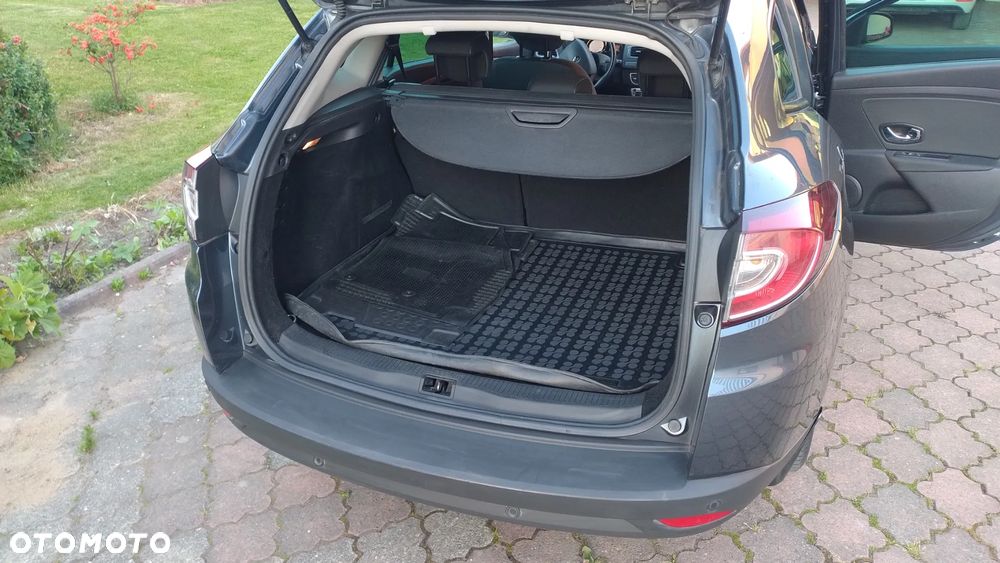 Renault Megane 1.2 16V TCe Energy Limited - 8