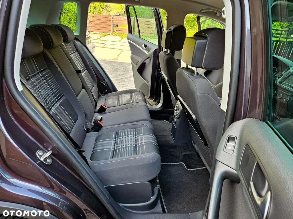 Volkswagen Tiguan 2.0 TDI SCR BlueMotion Technology Lounge Sport & Style - 20