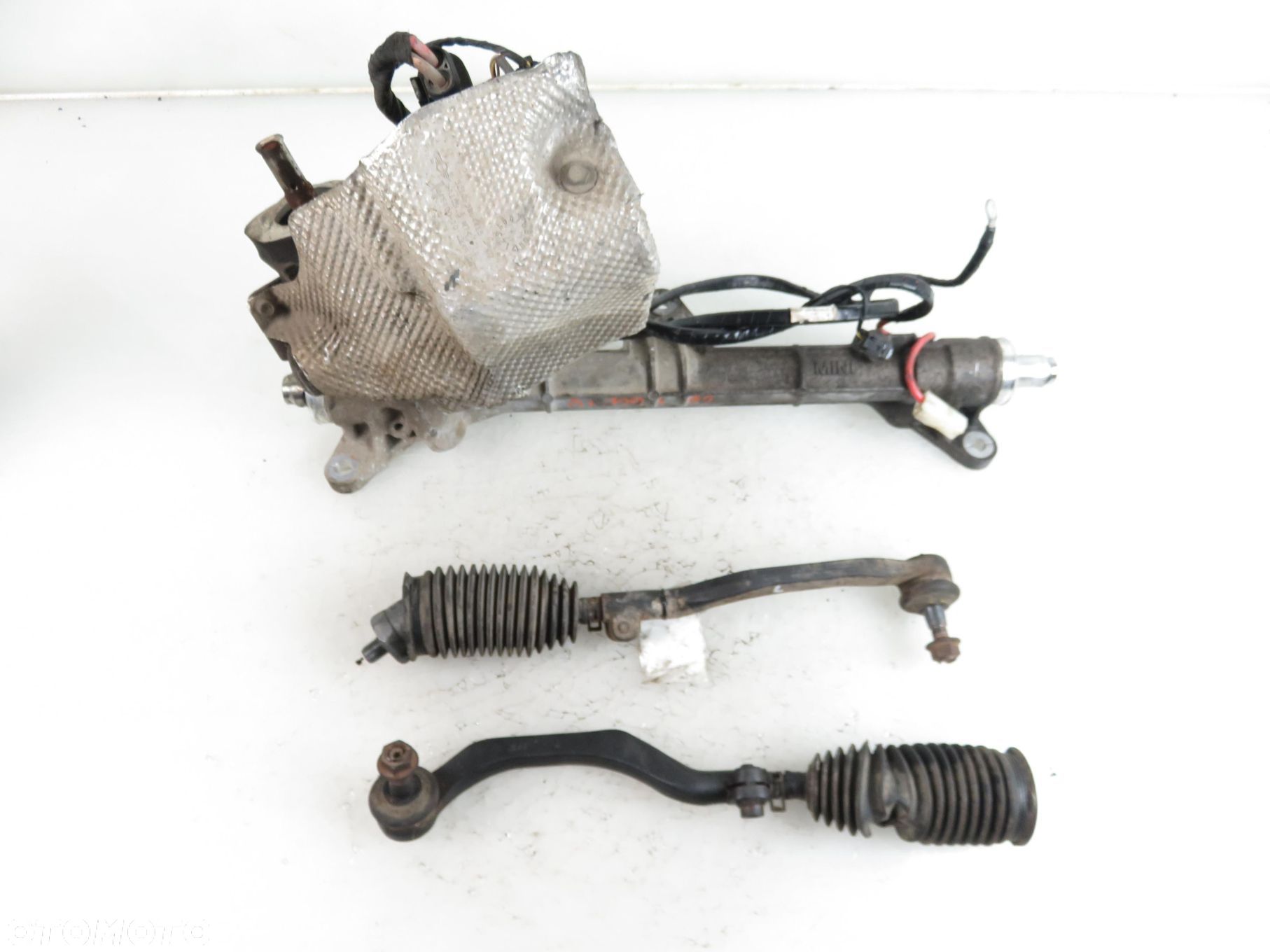 MAGLOWNICA MINI CLUBMAN R55 6799342 6900001920 EU - 1