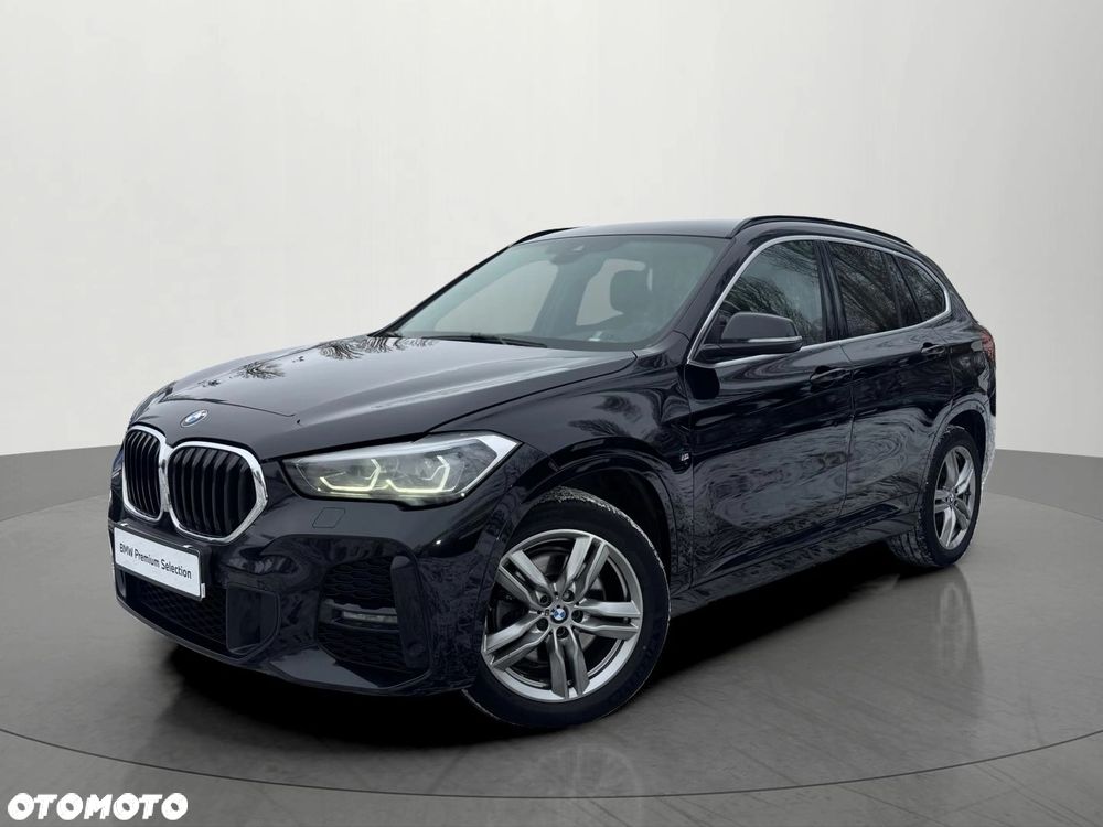 BMW X1 - 2