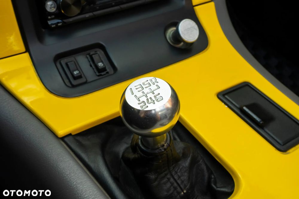 Dodge Viper 8.0 R/T - 17