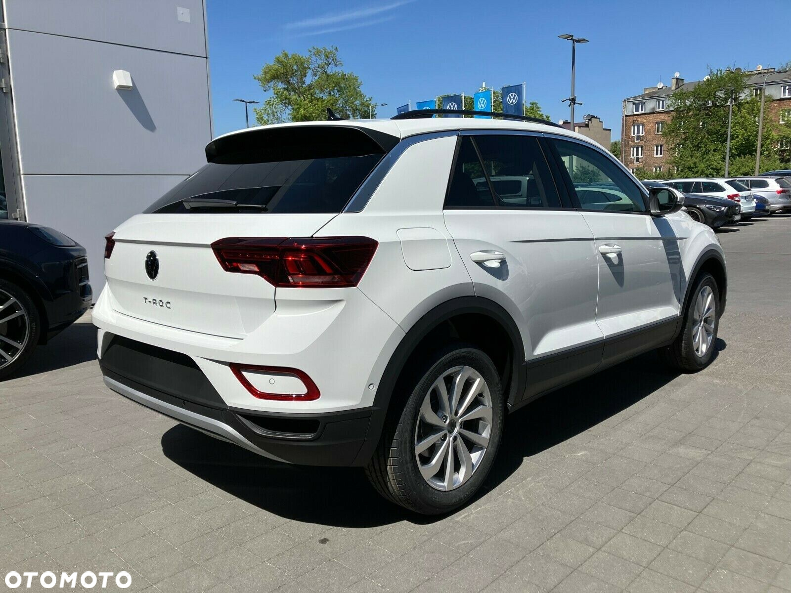 Volkswagen T-Roc - 6