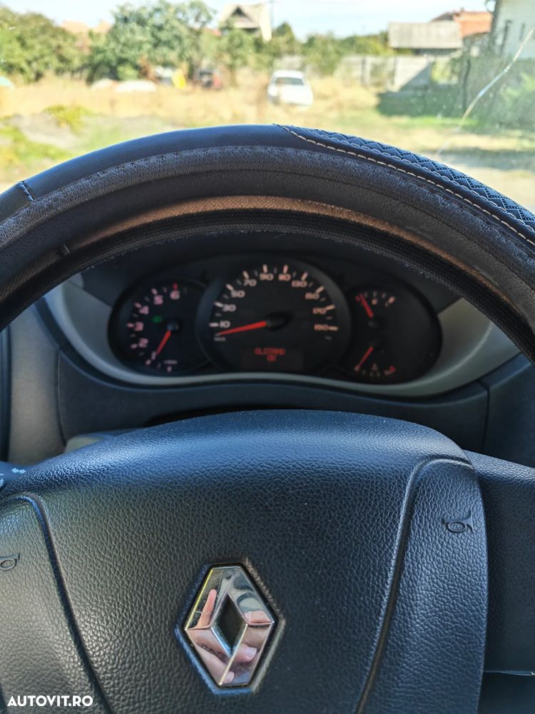 Renault Master - 1