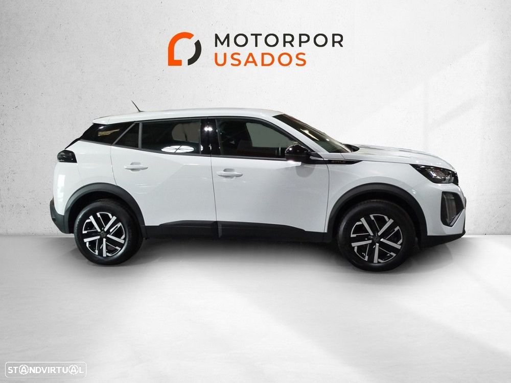 Peugeot 2008 1.2 Style - 4