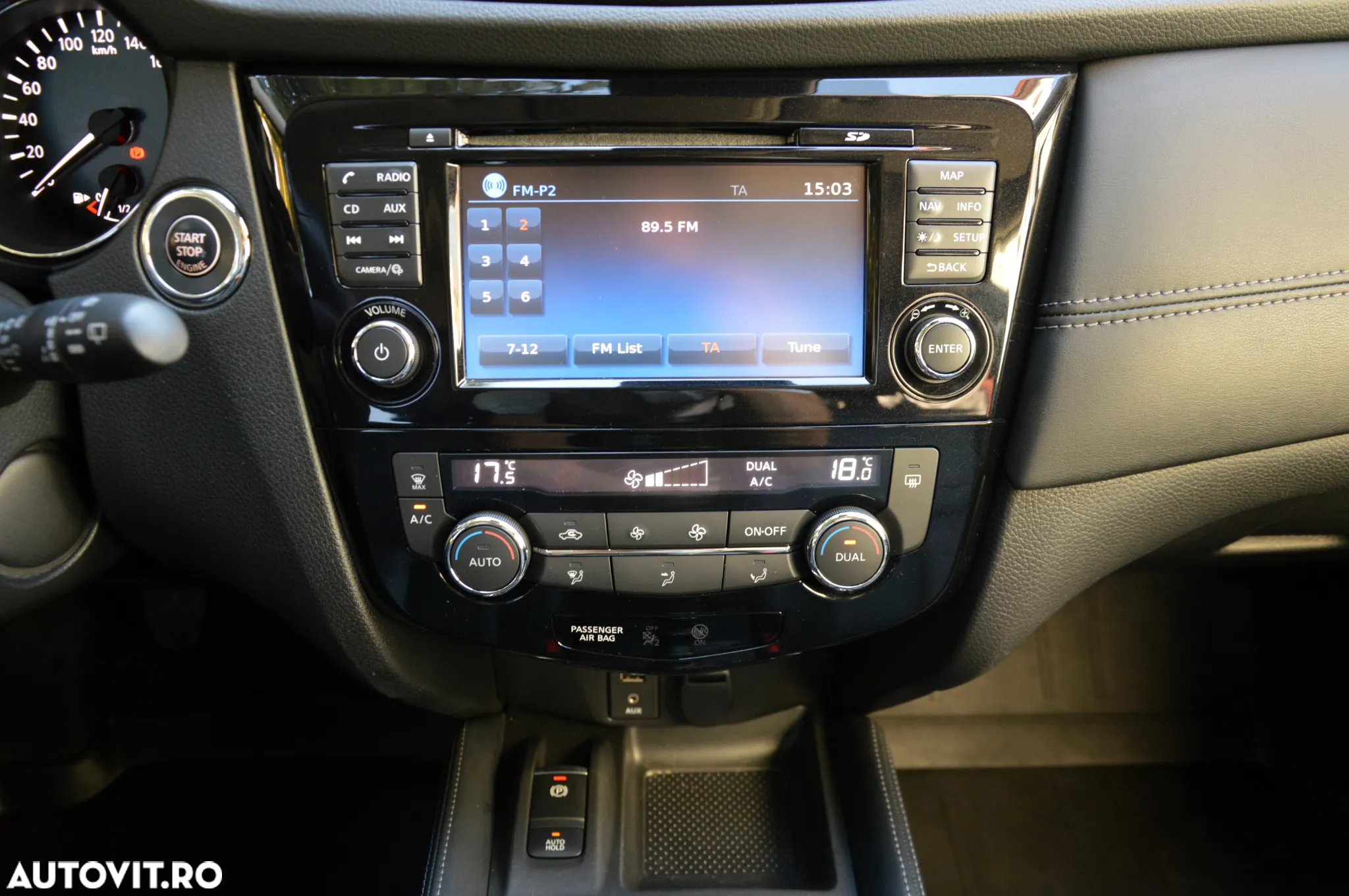 Nissan X-Trail 1.6 DIG-T Tekna - 28