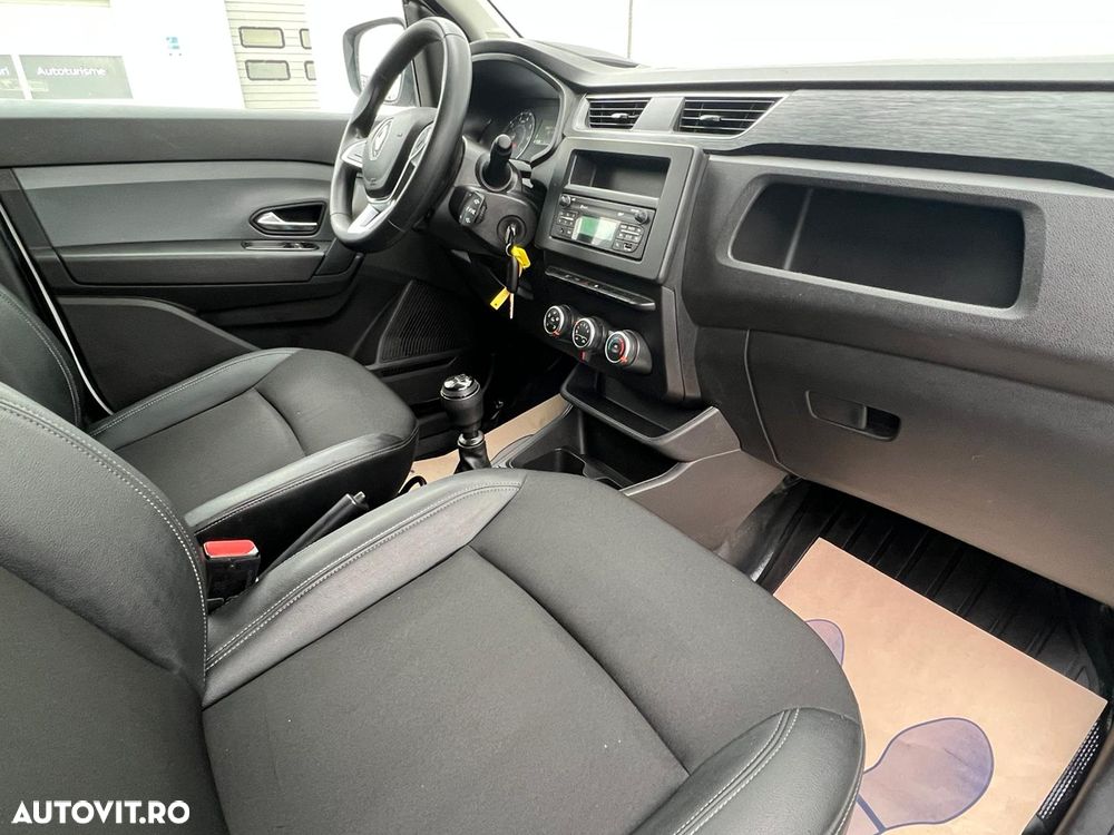 Renault Express - 13