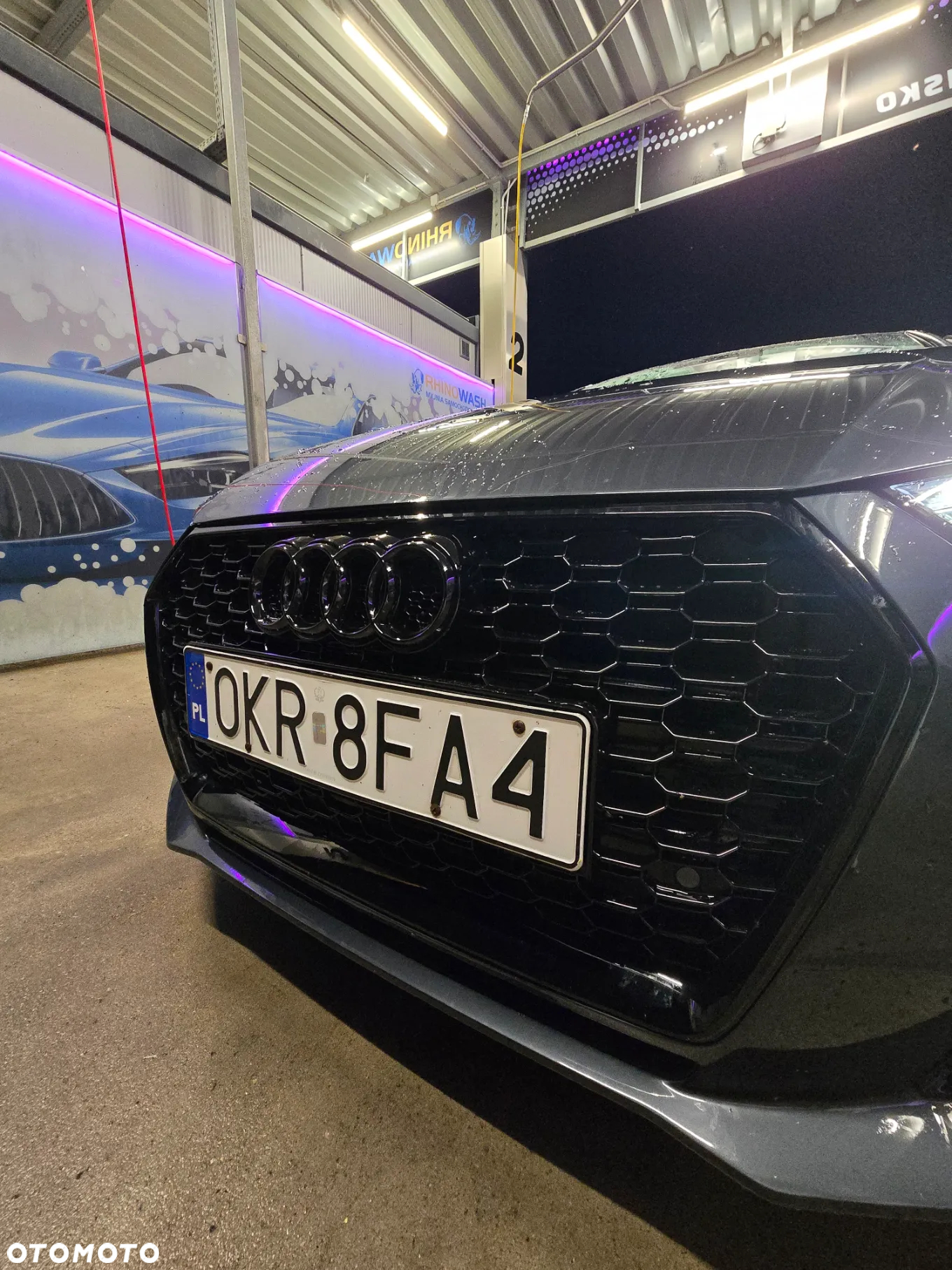 Audi A4 2.0 TFSI Quattro S tronic - 3